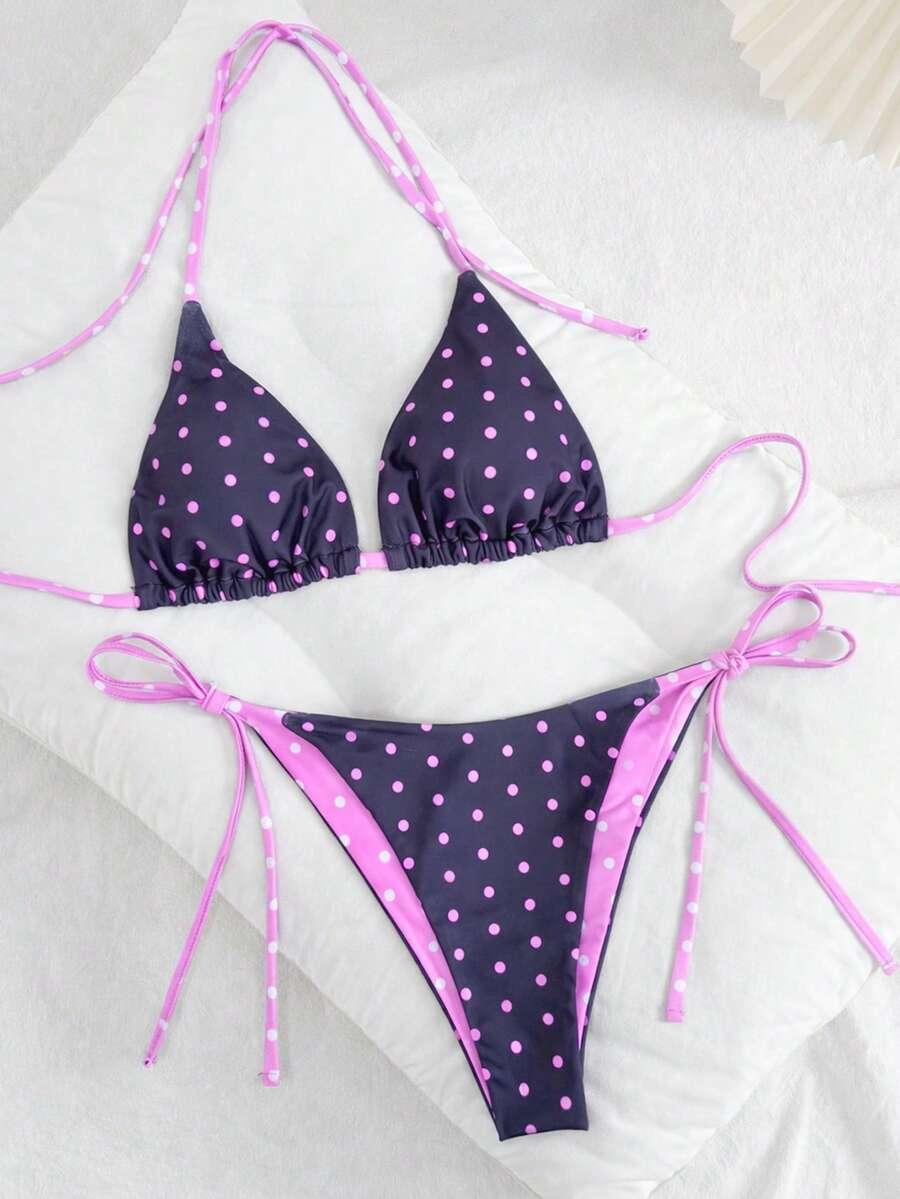 SWIM MOD DWUCZĘŚCIOWY STRÓJ KĄPIELOWY S09__S