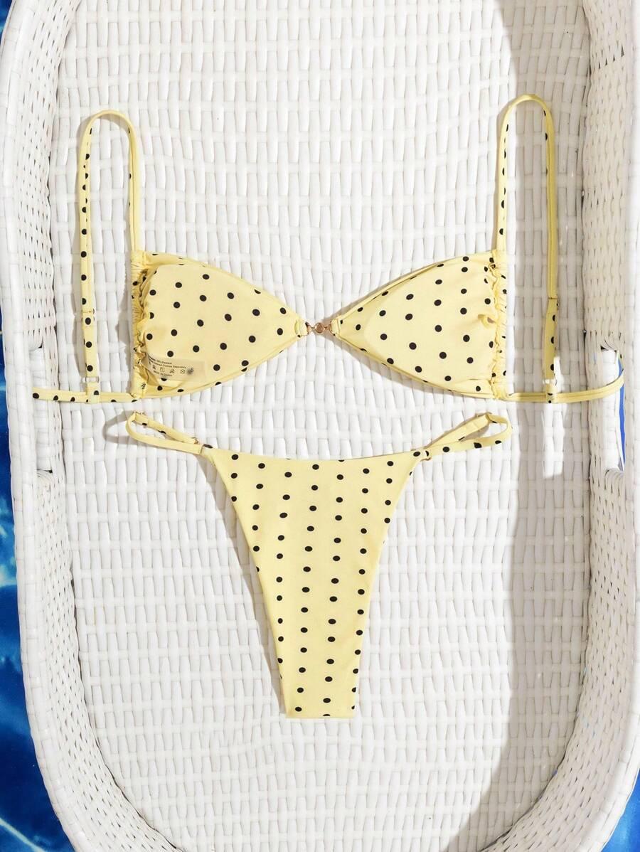 SWIM MOD DWUCZĘŚCIOWY STRÓJ KĄPIELOWY S09__S