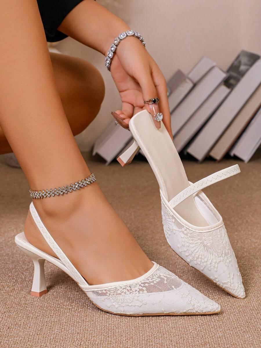 SHEIN CZÓŁENKA NA OBCASIE S06__40,5