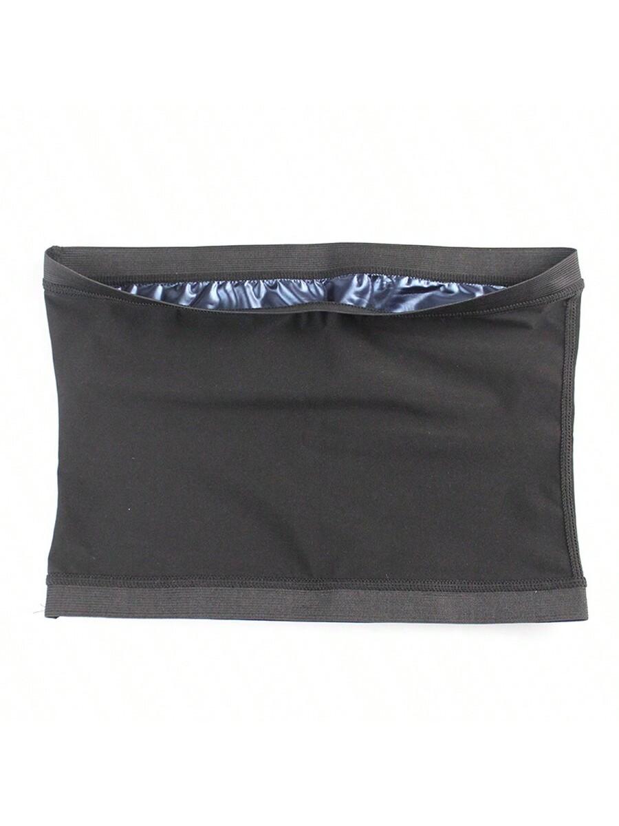 SHEIN CZARNY PAS DO TRENINGU S07__XXL