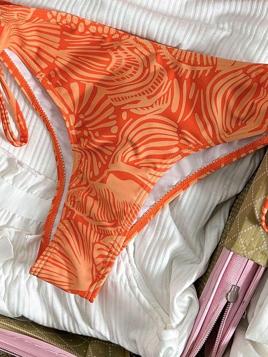 SWIM MOD DWUCZĘŚCIOWY STRÓJ KĄPIELOWY S09__L