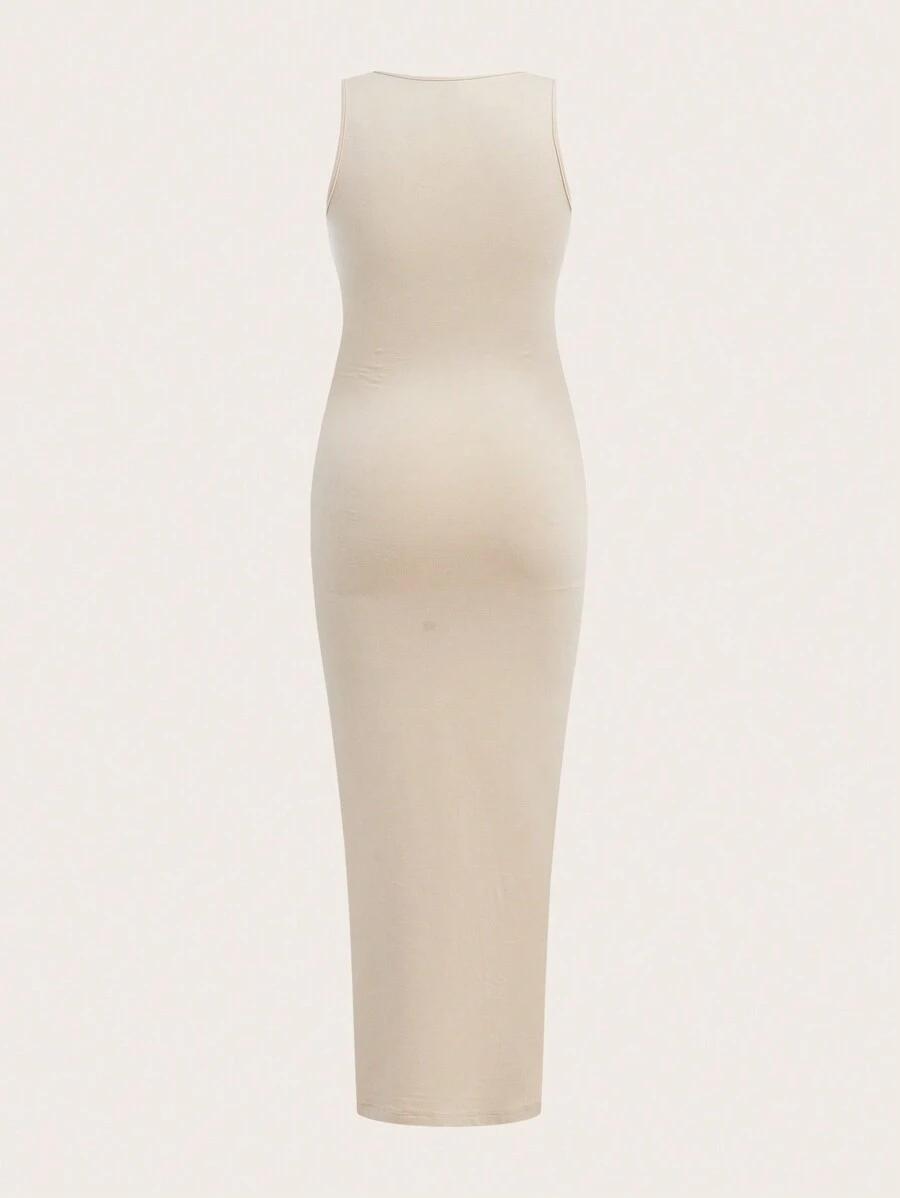 SHEIN SUKIENKA CIĄŻOWA 2-PACK S09__M