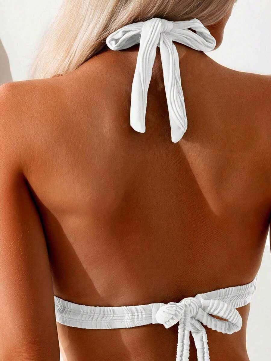 SWIM VCAY DWUCZĘŚCIOWY STRÓJ KĄPIELOWY S09__S