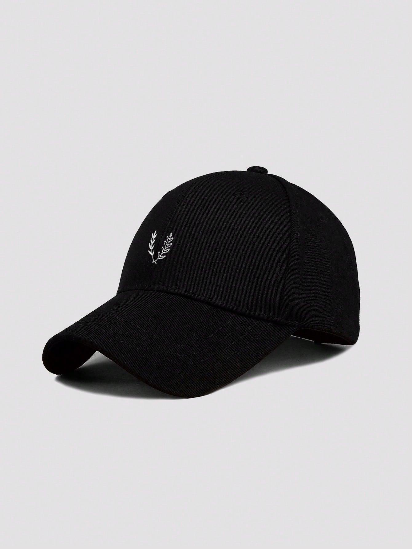 SHEIN CZAPKA Z DASZKIEM S07