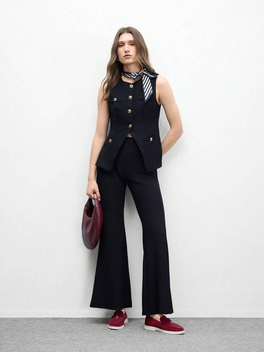 SHEIN BORDOWE MOKASYNY CASUAL S06__39