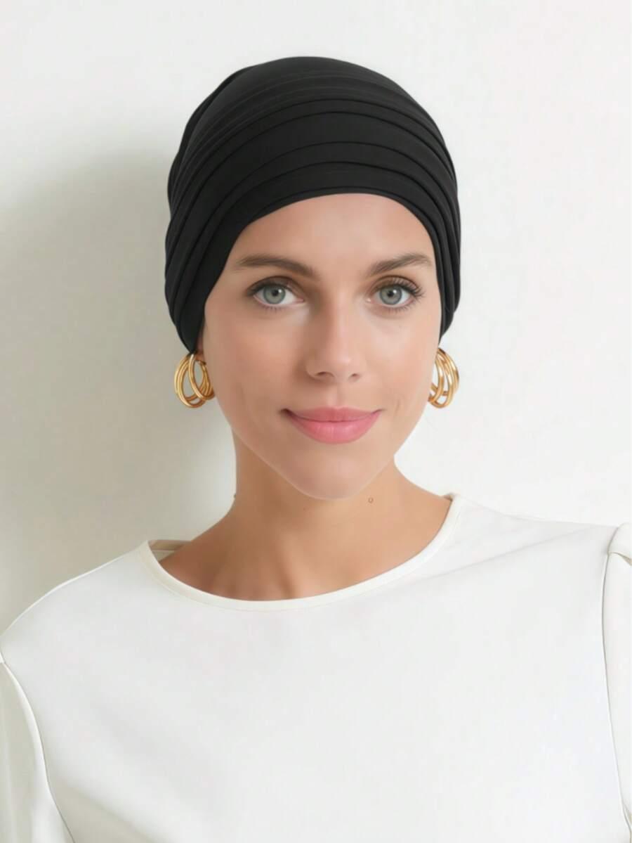 SHEIN TURBAN NA GŁOWĘ S07