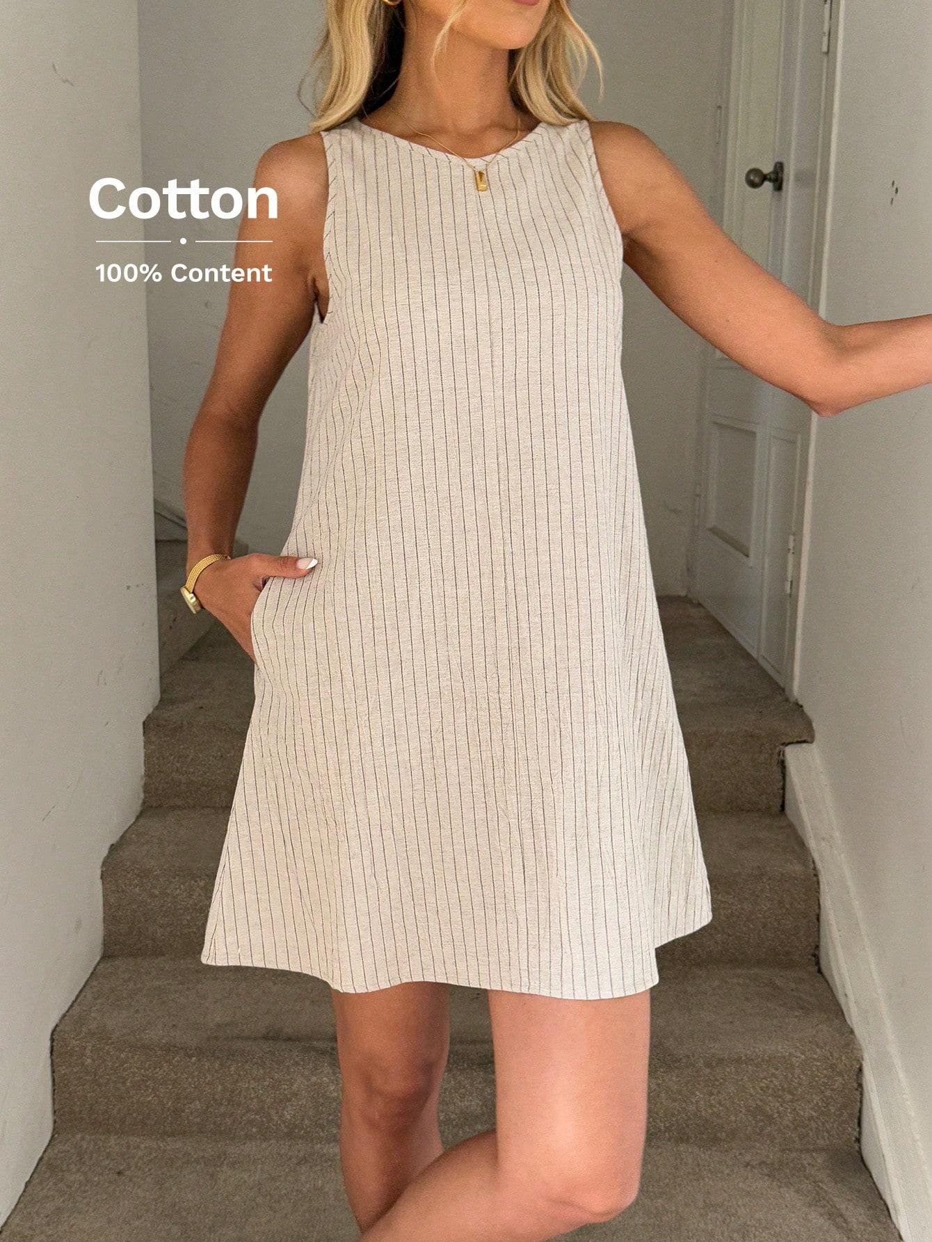 SHEIN MINI SUKIENKA PASKI S06__M