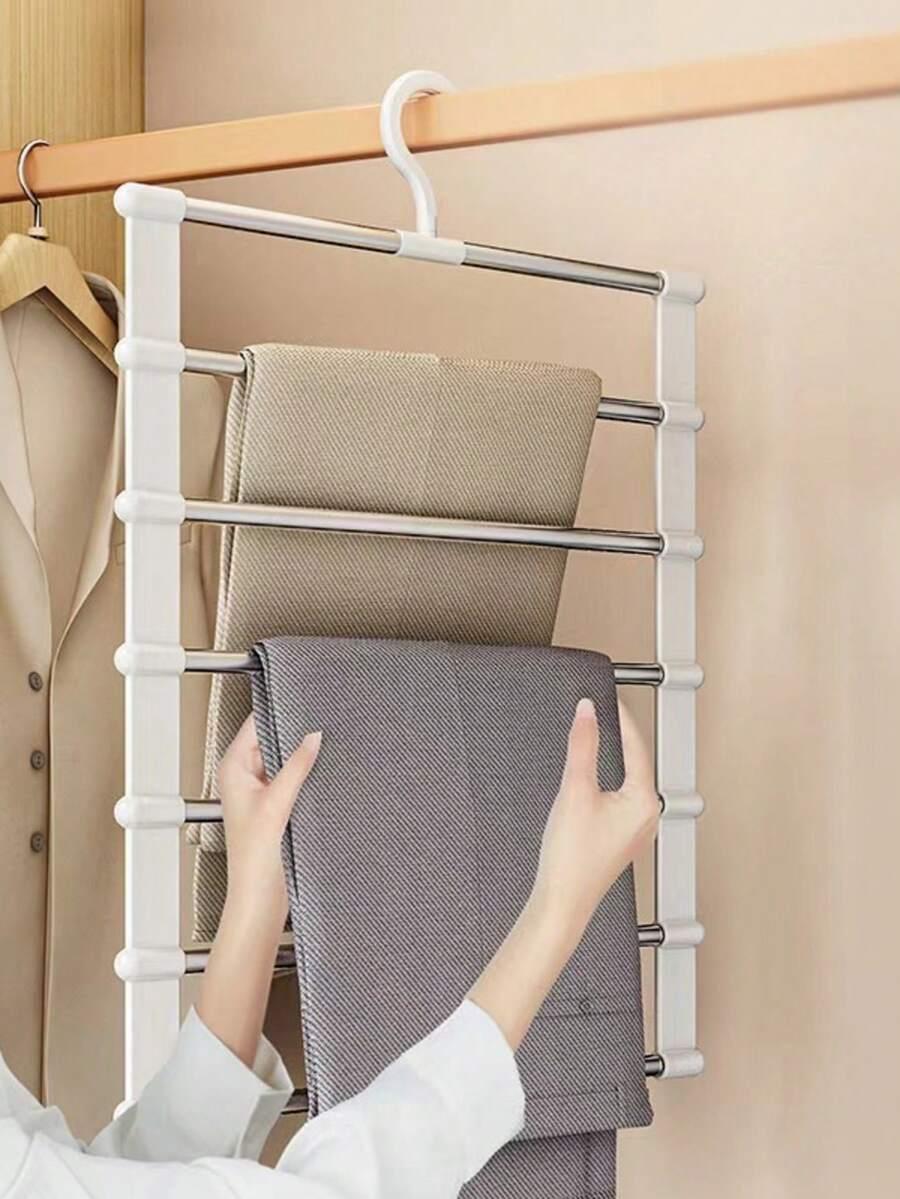 SHEIN WIESZAK NA RĘCZNIKI