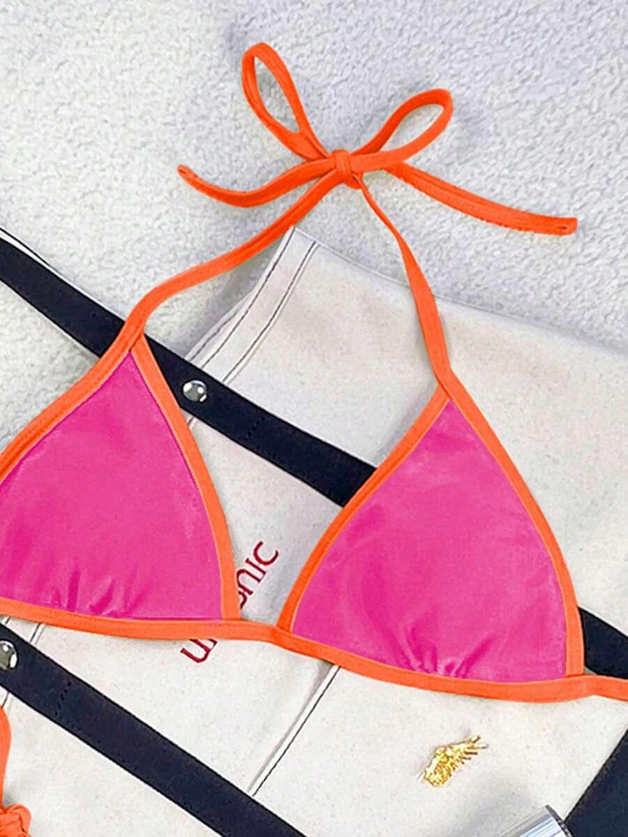 SWIM MOD DWUCZĘŚCIOWY STRÓJ KĄPIELOWY S09__XS