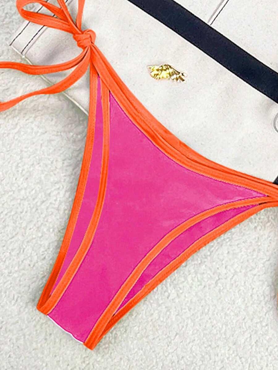 SWIM MOD DWUCZĘŚCIOWY STRÓJ KĄPIELOWY S09__XS