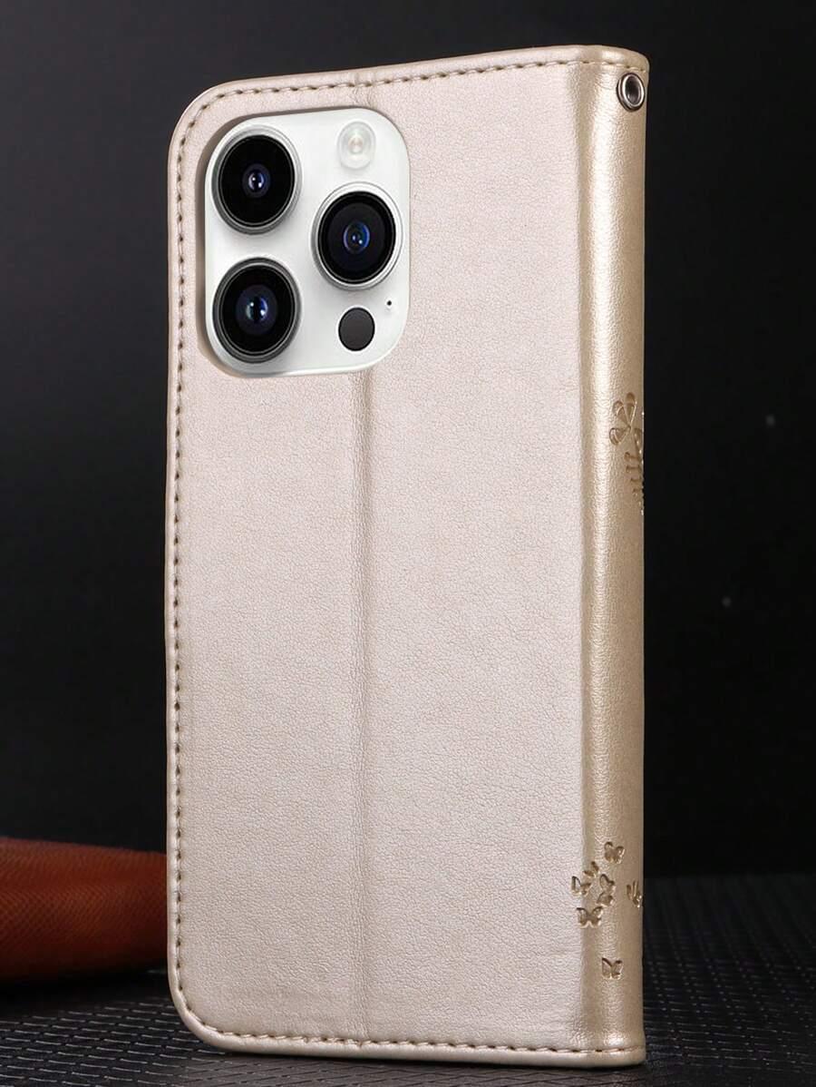 SHEIN ETUI NA TELEFON SAMSUNG GALAXY A6S S07