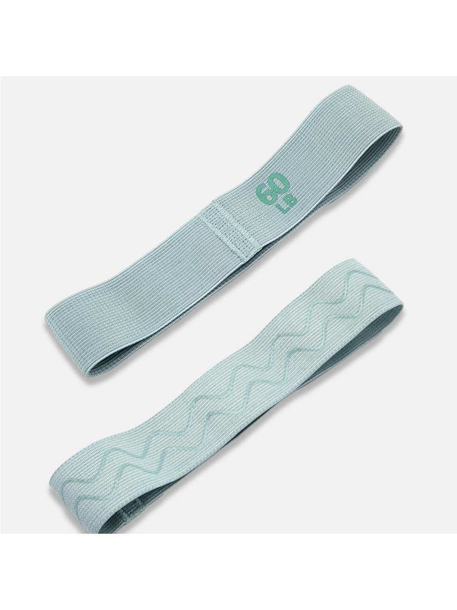 SHEIN TAŚMY OPOROWE DO ĆWICZEŃ 2-PACK S07