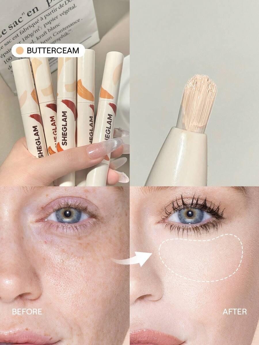 SHEGLAM KOREKTOR DO TWARZY BUTTERCREAM S07__