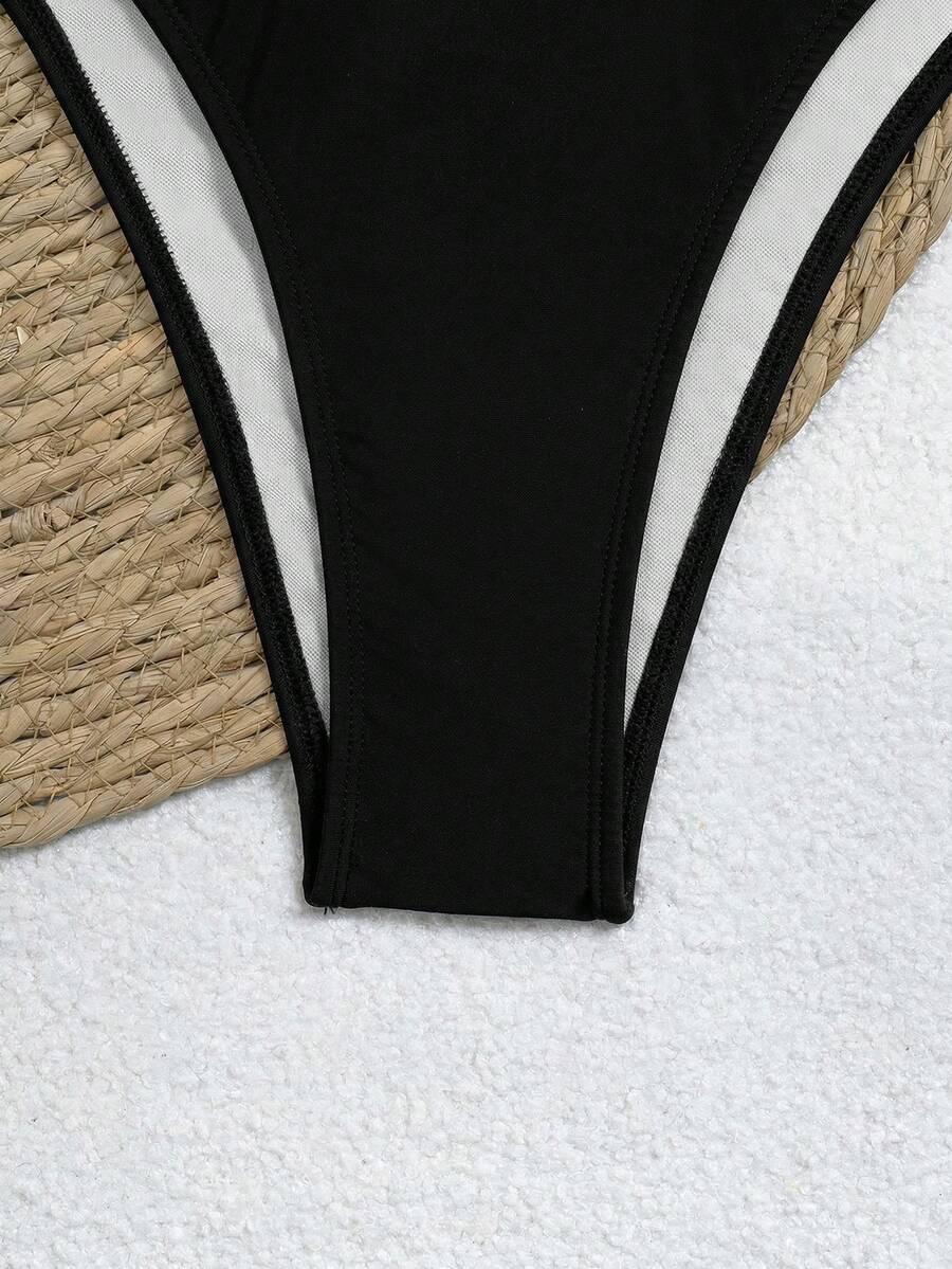 SWIM SXY JEDNOCZĘŚCIOWY STRÓJ KĄPIELOWY S09__XS