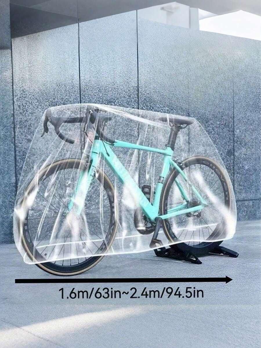 SHEIN OCHRANIACZ NA ROWER 3-PACK S07