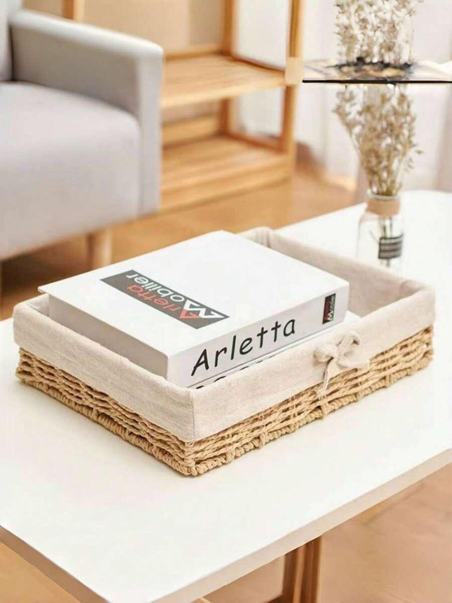 SHEIN ORGANIZER NA BIURKO KOKARDA S07__35X25X8