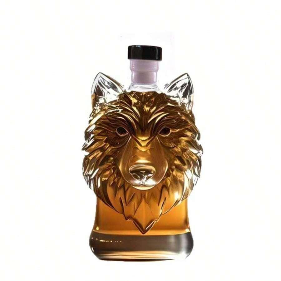 SHEIN KARAFKA DO WHISKY WILK S07__250ML