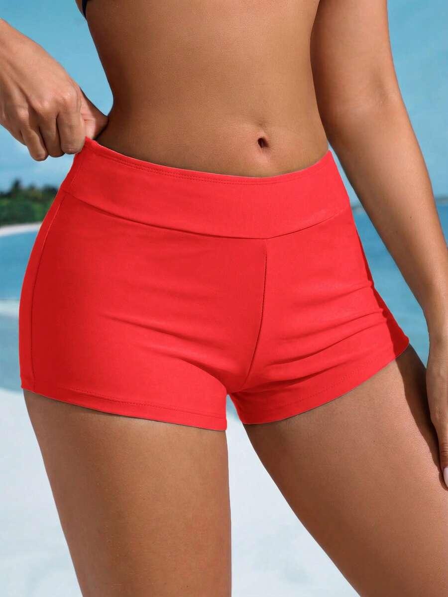 SWIM SPRTY DÓŁ OD STROJU KĄPIELOWEGO S09__M