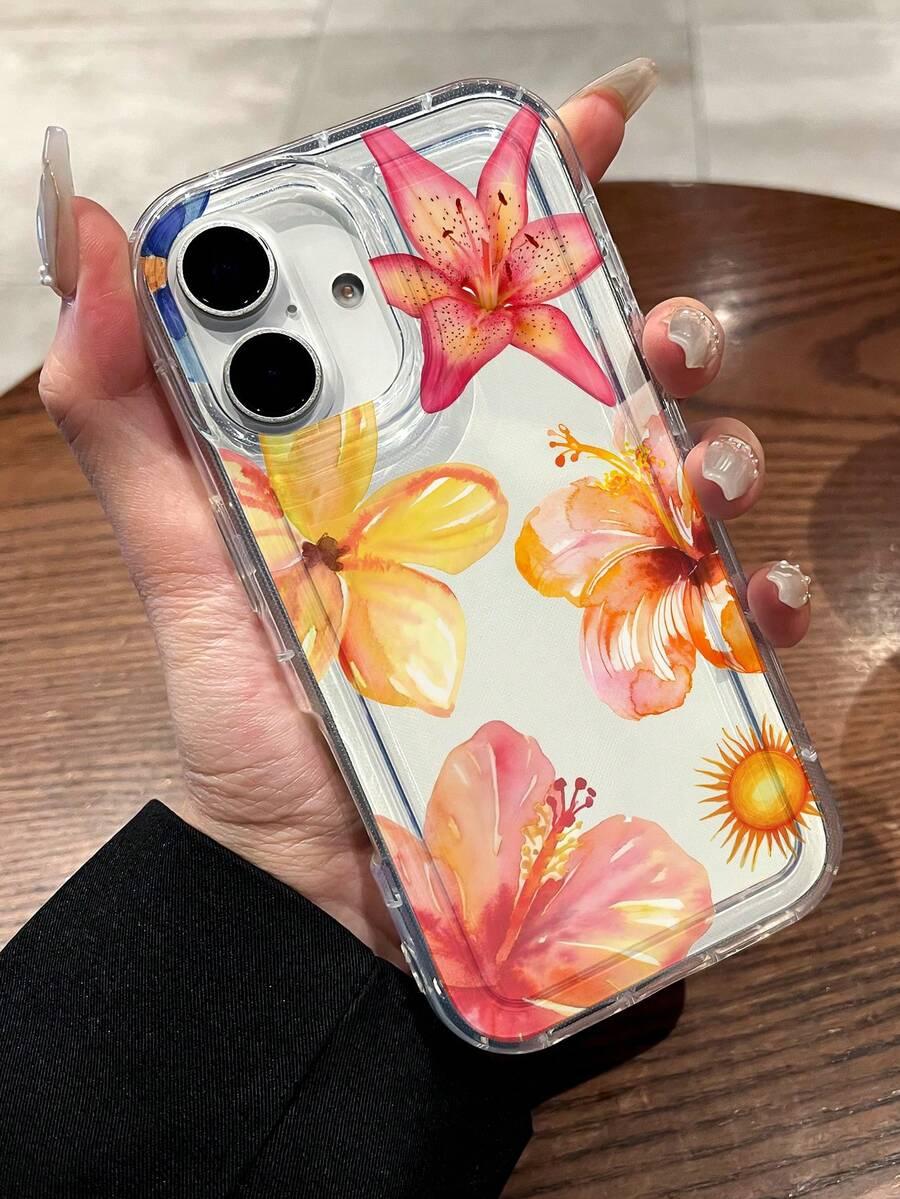 SHEIN ETUI NA TELEFON IPHONE XR S07