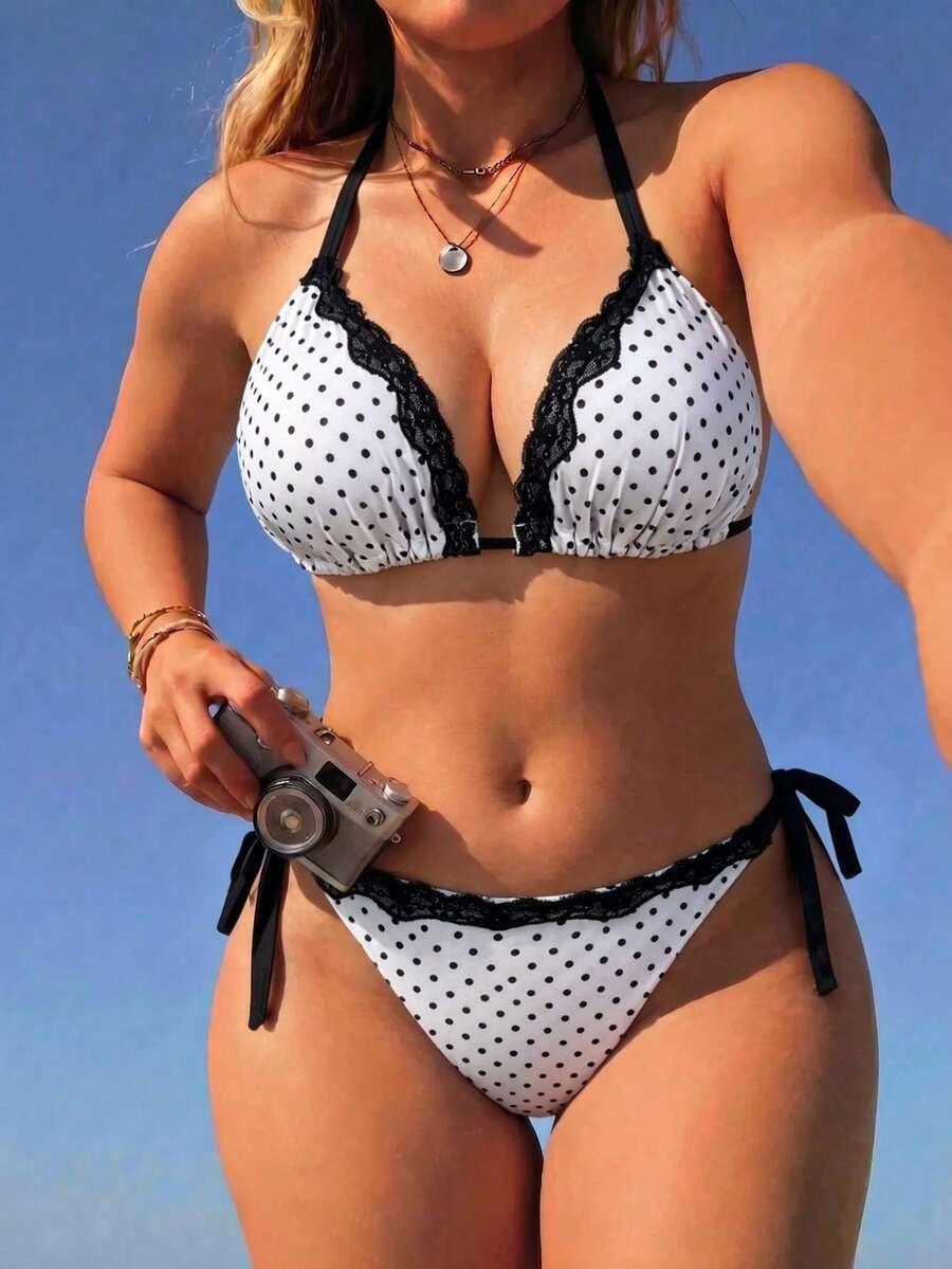 SWIM SXY DWUCZĘŚCIOWY STRÓJ KĄPIELOWY S09__XXL