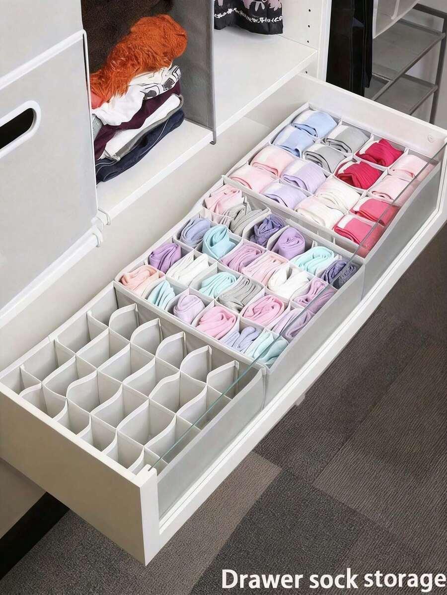 SHEIN ORGANIZER DO SZUFLADY S07__32X32X10