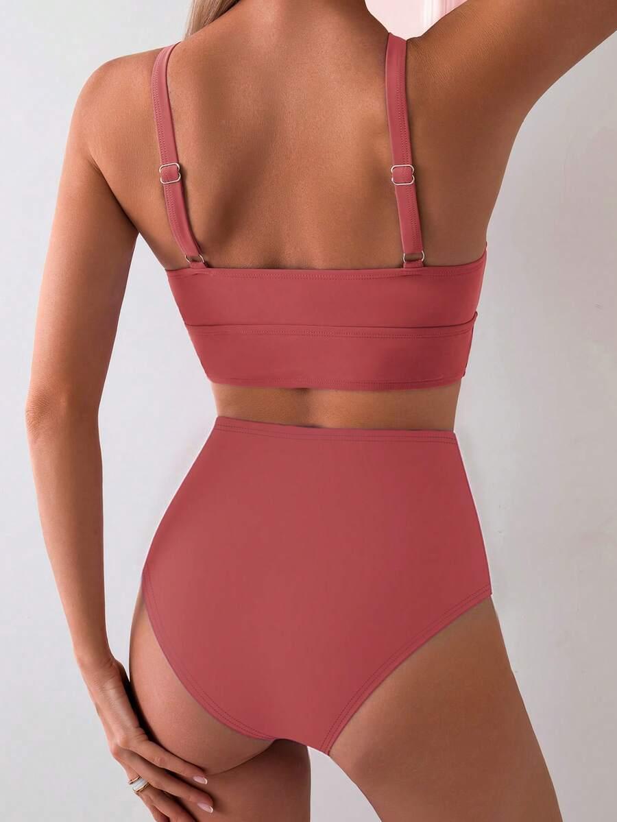 SWIM LUSHOIRE DWUCZĘŚCIOWY STRÓJ KĄPIELOWY S09__XL