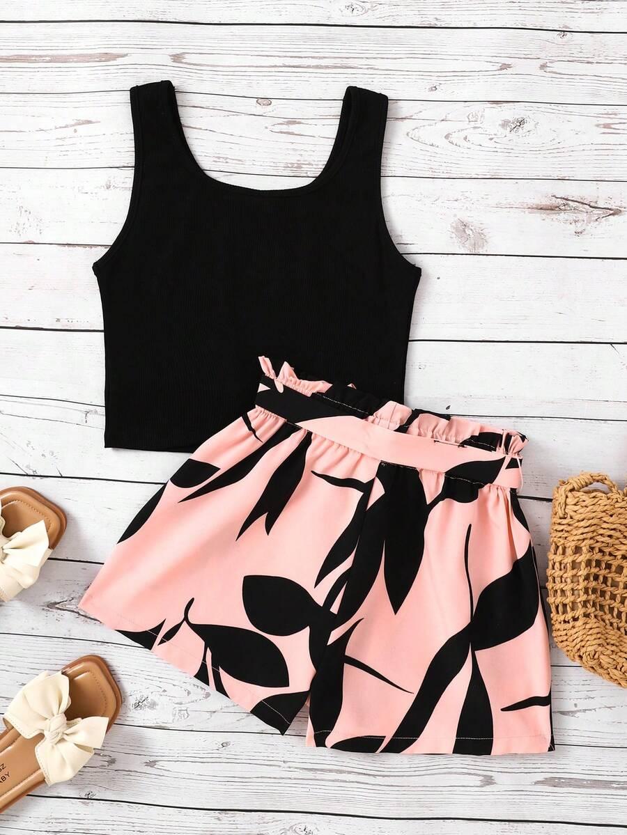SHEIN KRÓTKIE SPODENKI CASUAL S09__122/128