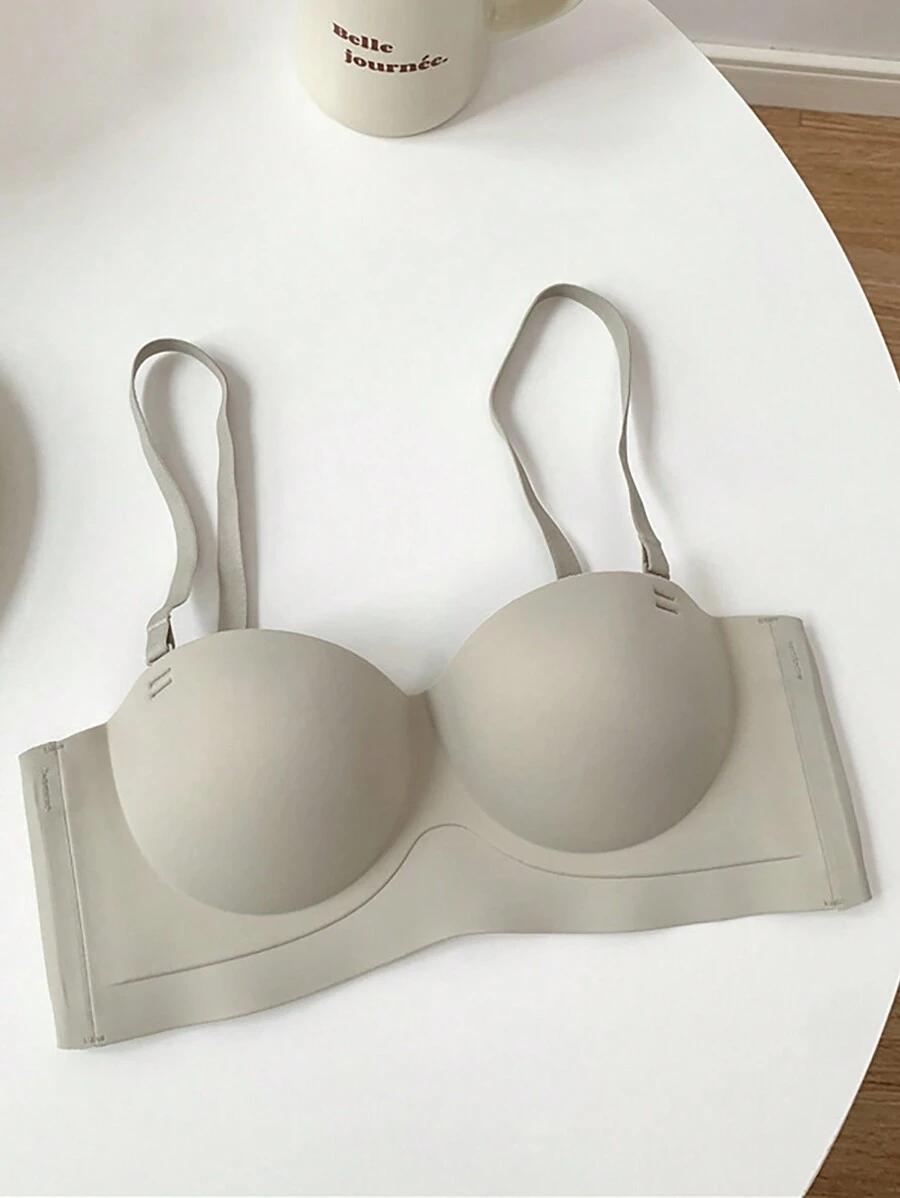 SHEIN BIUSTONOSZ BEZ FISZBIN 2-PACK S09__XL