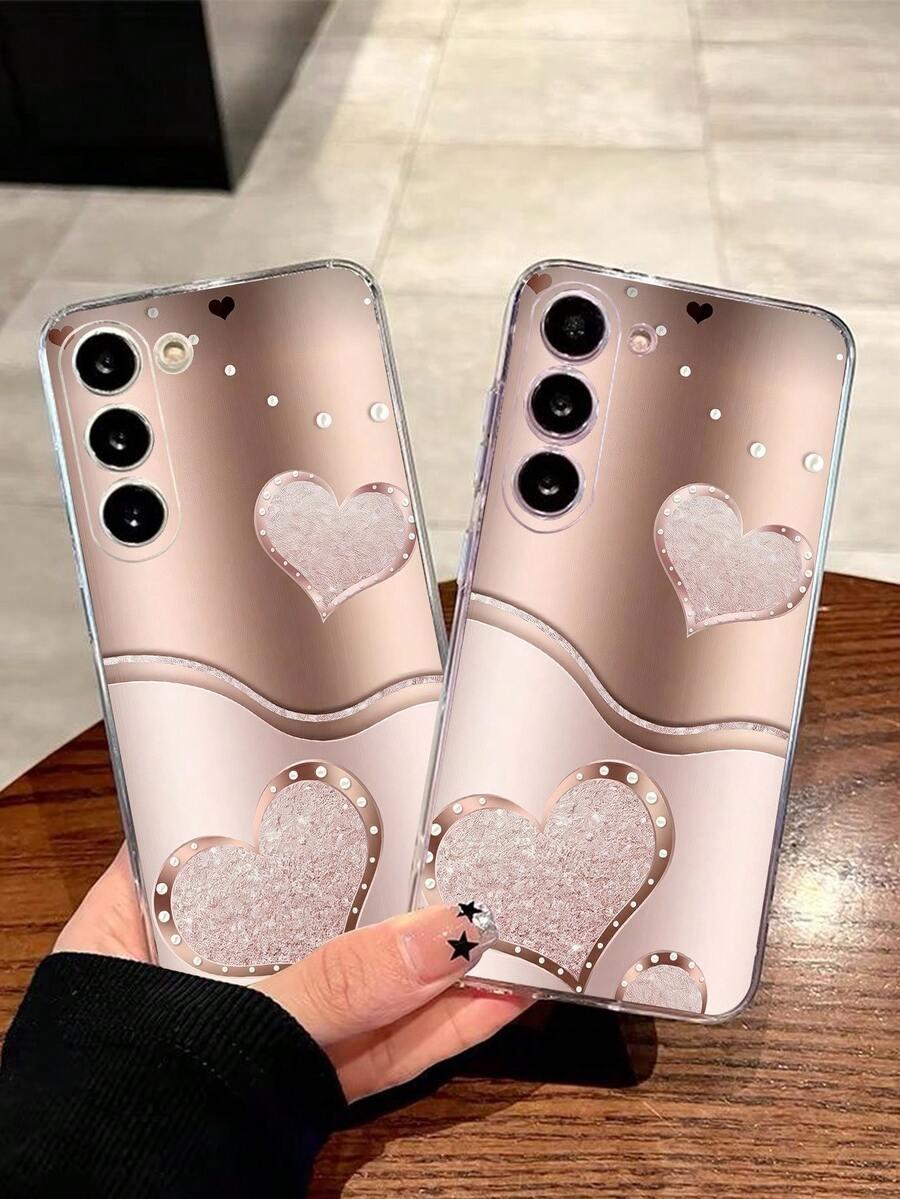 SHEIN ETUI NA TELEFON GALAXY A12 S07
