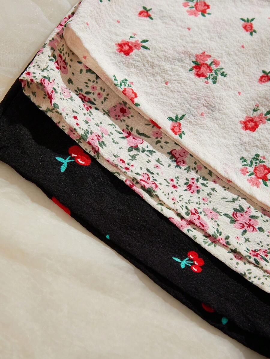 COTTAGESLUMBER SPODENKI PRINT 3-PACK S06__M