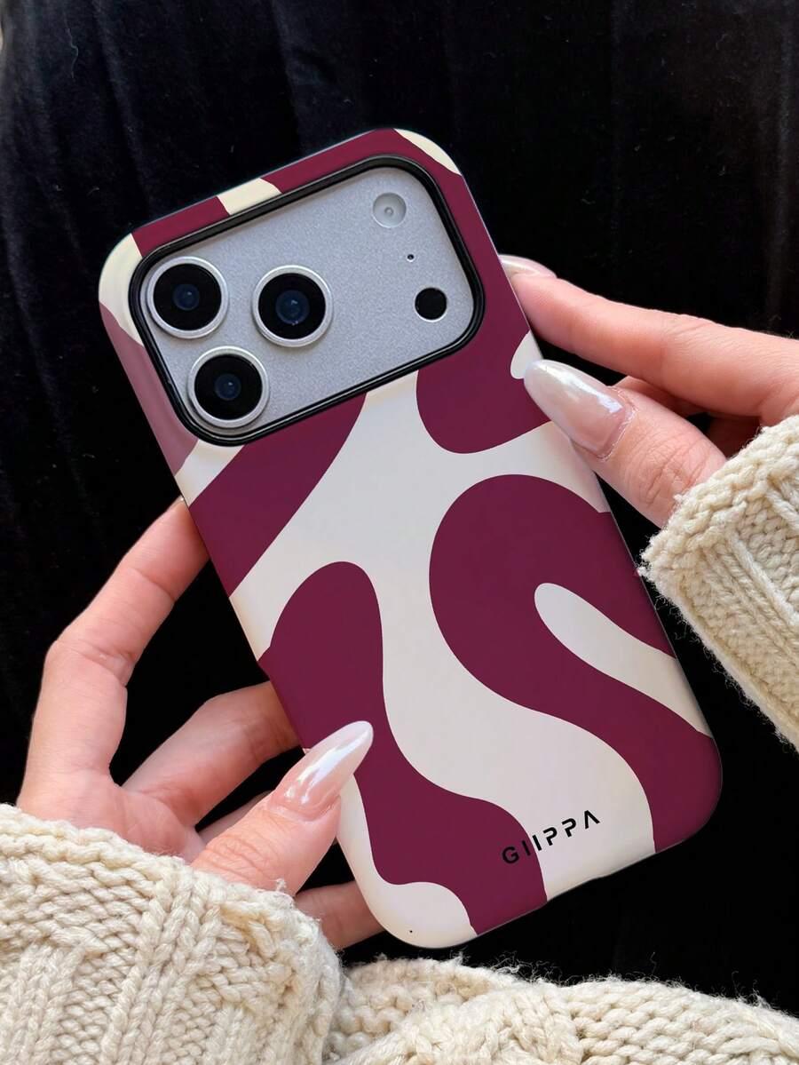 GIIPPA ETUI NA TELEFON IPHONE 15 PRO S07