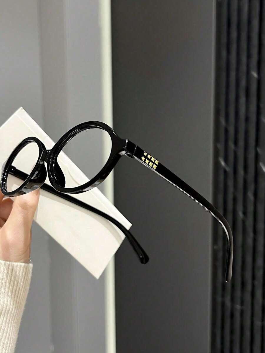 SHEIN OKULARY ZERÓWKI 2-PACK S07