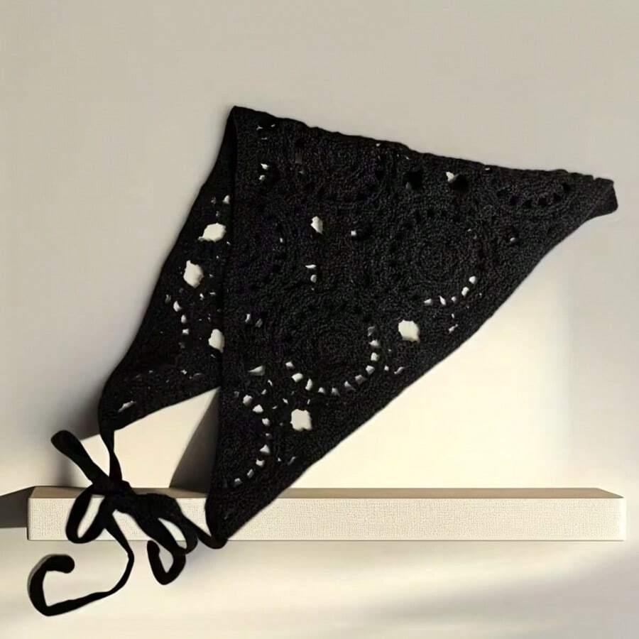 SHEIN CHUSTA NA GŁOWĘ 3 PACK S07