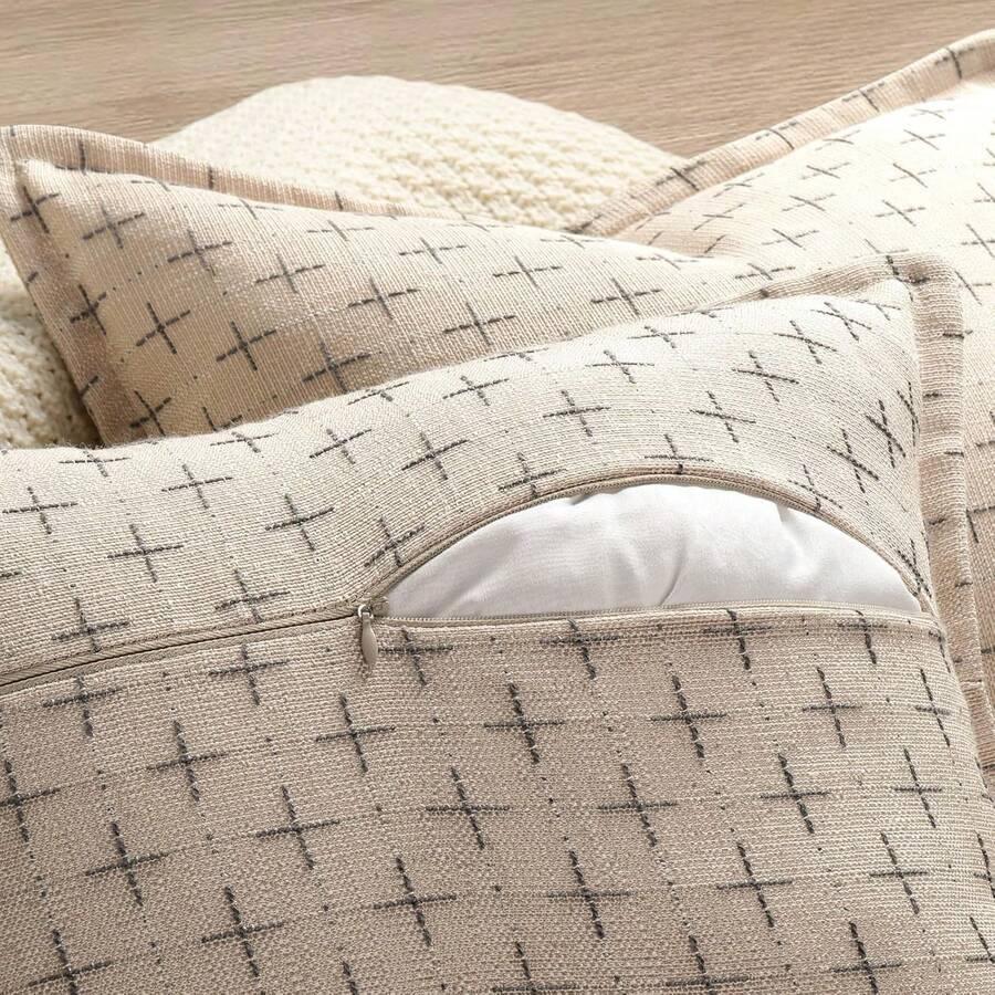 SHEIN POSZEWKA NA PODUSZKĘ S07__50X50