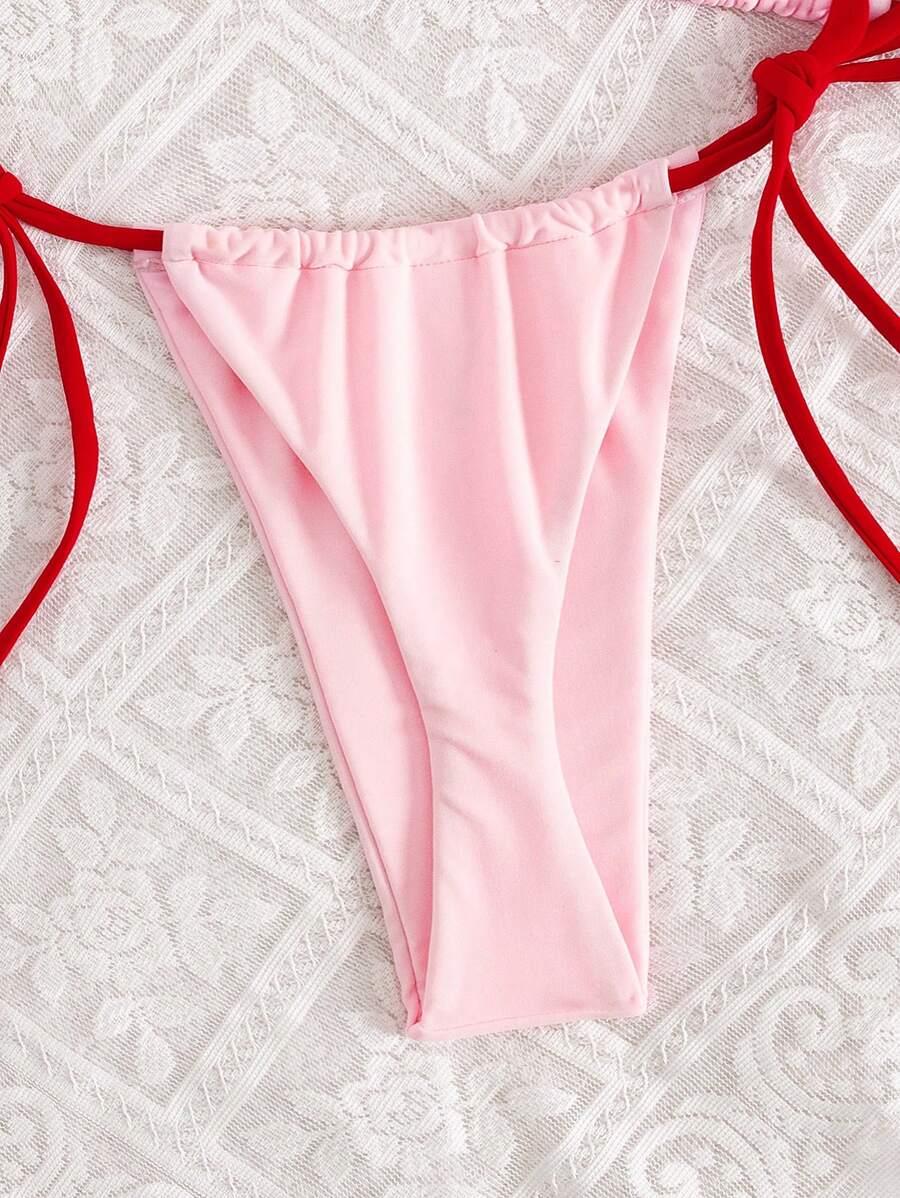 SWIM MOD DWUCZĘŚCIOWY STRÓJ KĄPIELOWY S09__M