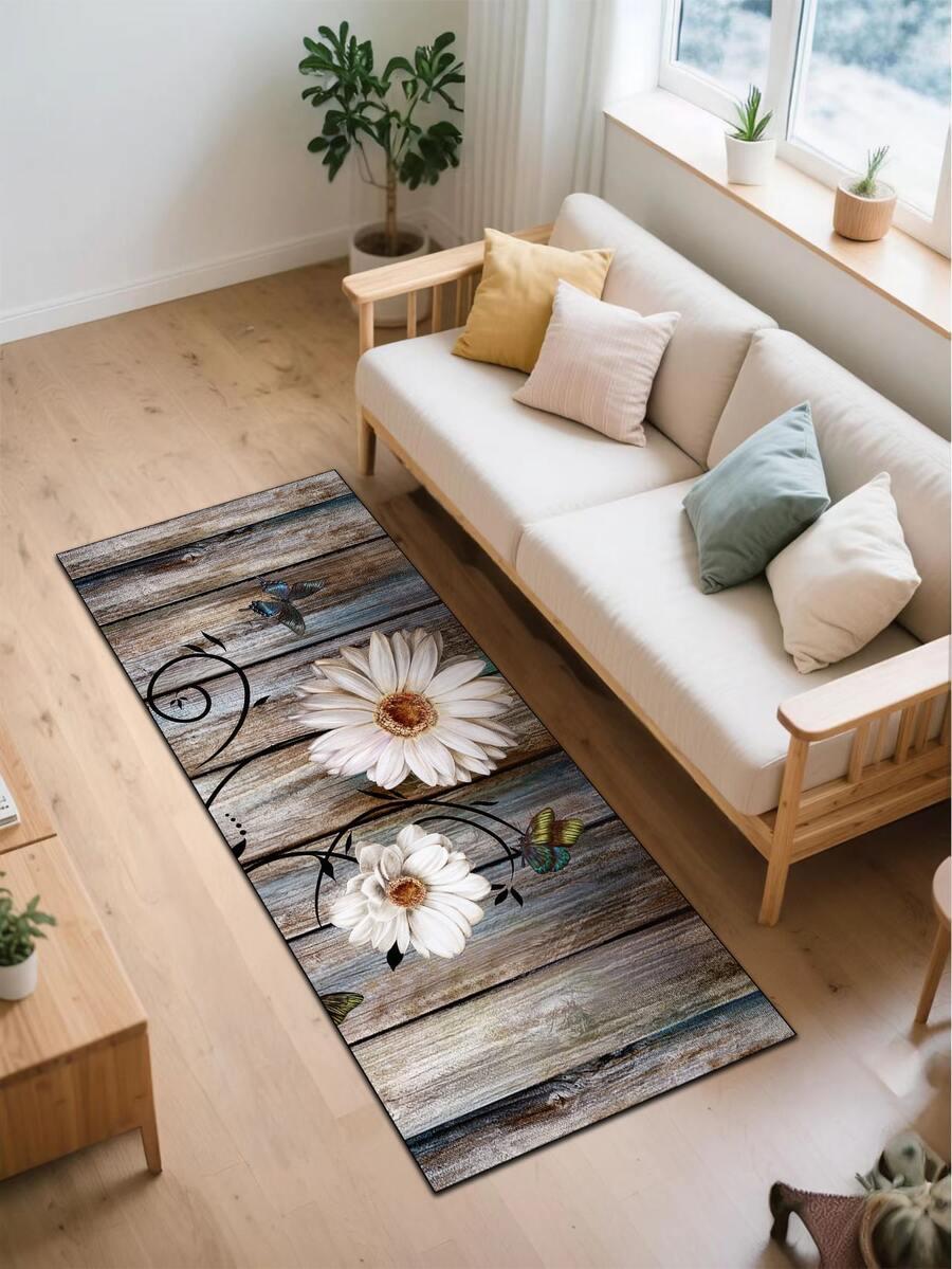 SHEIN DYWAN DO POKOJU WZÓR S07__50X80
