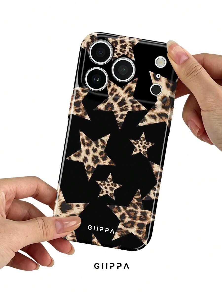 GIIPPA ETUI NA TELEFON IPHONE 16 S07