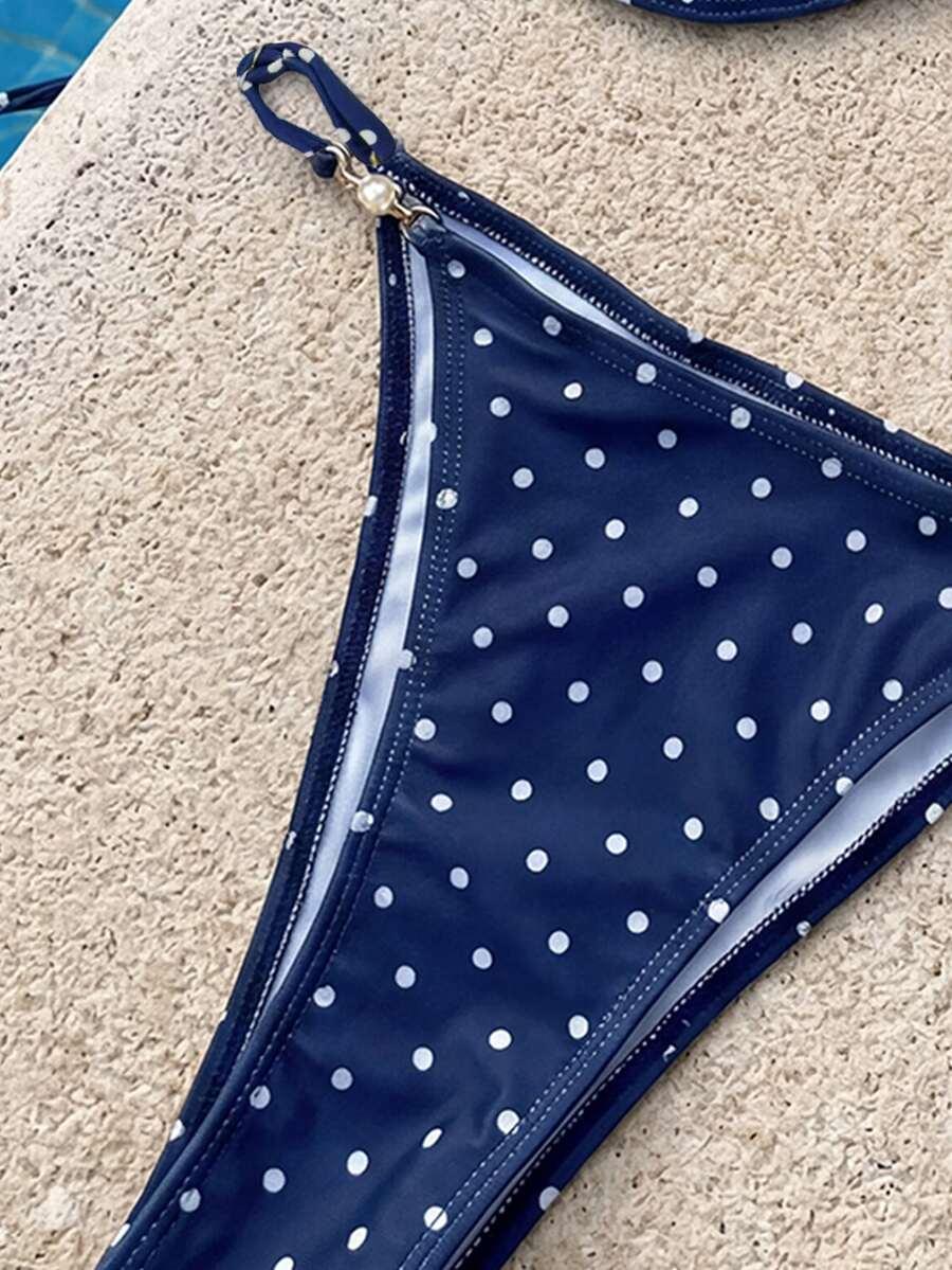 SWIM MOD DWUCZĘŚCIOWY STRÓJ KĄPIELOWY S09__XS