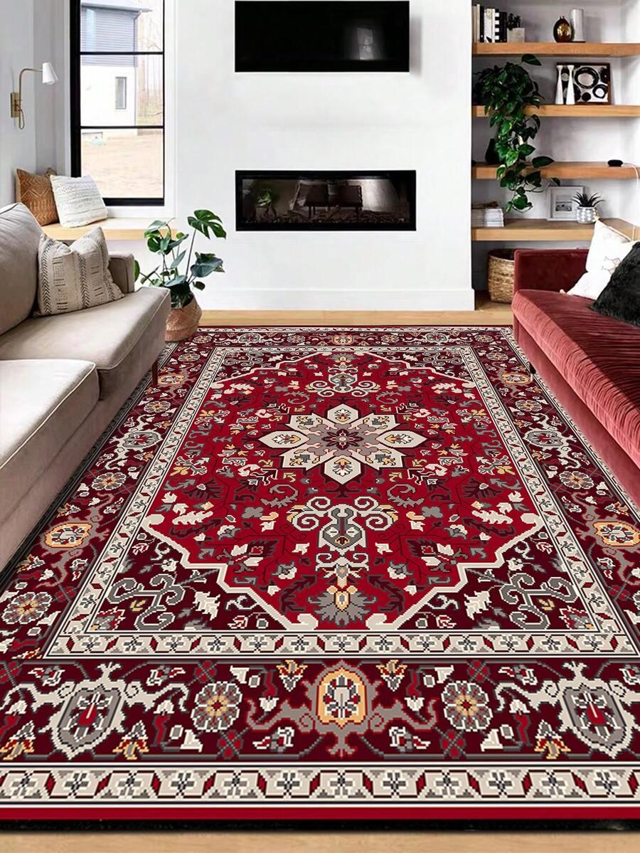 SHEIN DYWAN DO POKOJU WZÓR S07__120X180