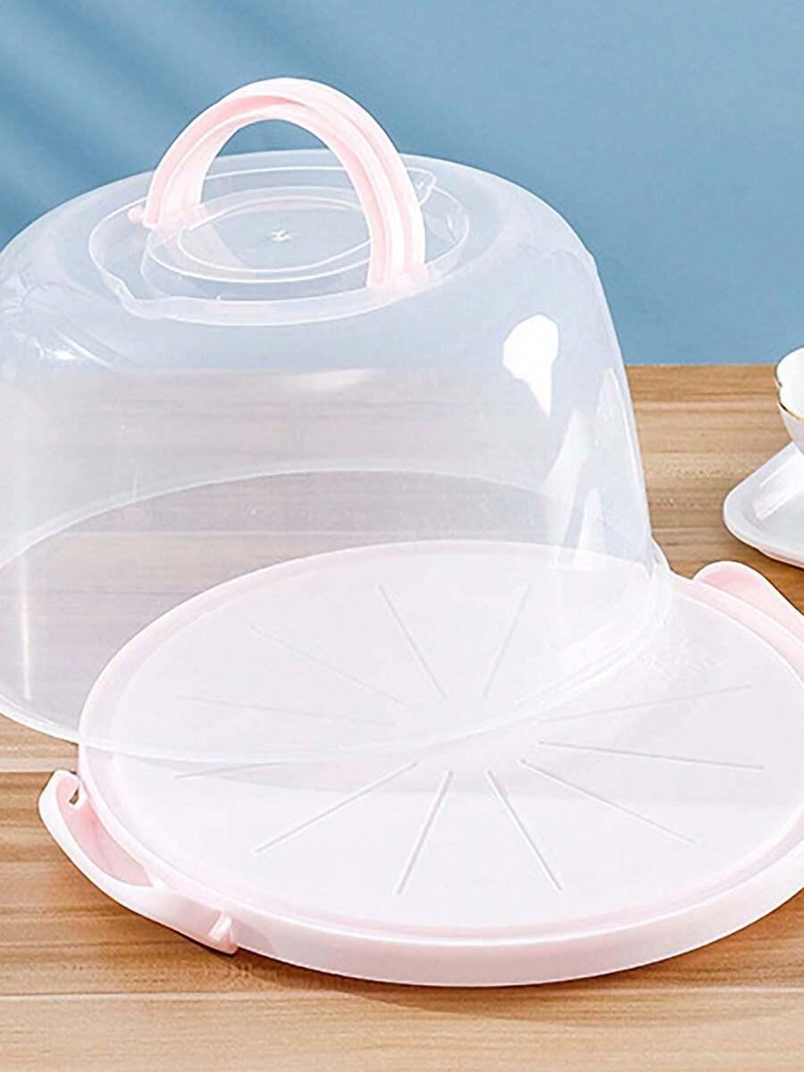 SHEIN PUDEŁKO NA TORT CIASTO S07__28CM