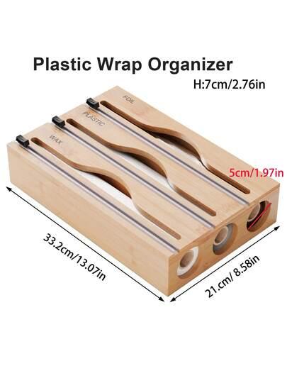 SHEIN ORGANIZER DO SZUFLADY KUCHENNEJ S07__21X33,2X5