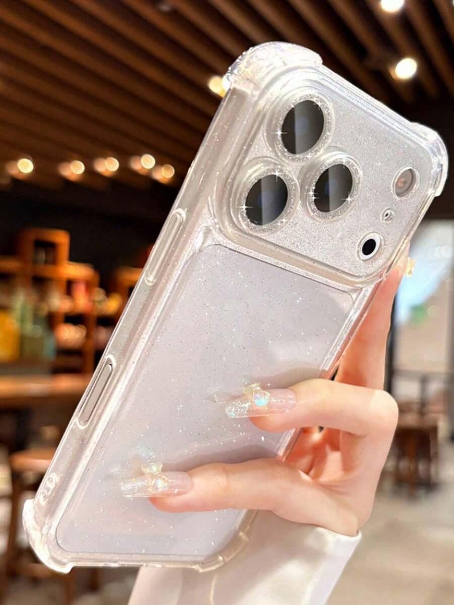 SHEIN ETUI NA TELEFON IPHONE 17 PRO MAX S07