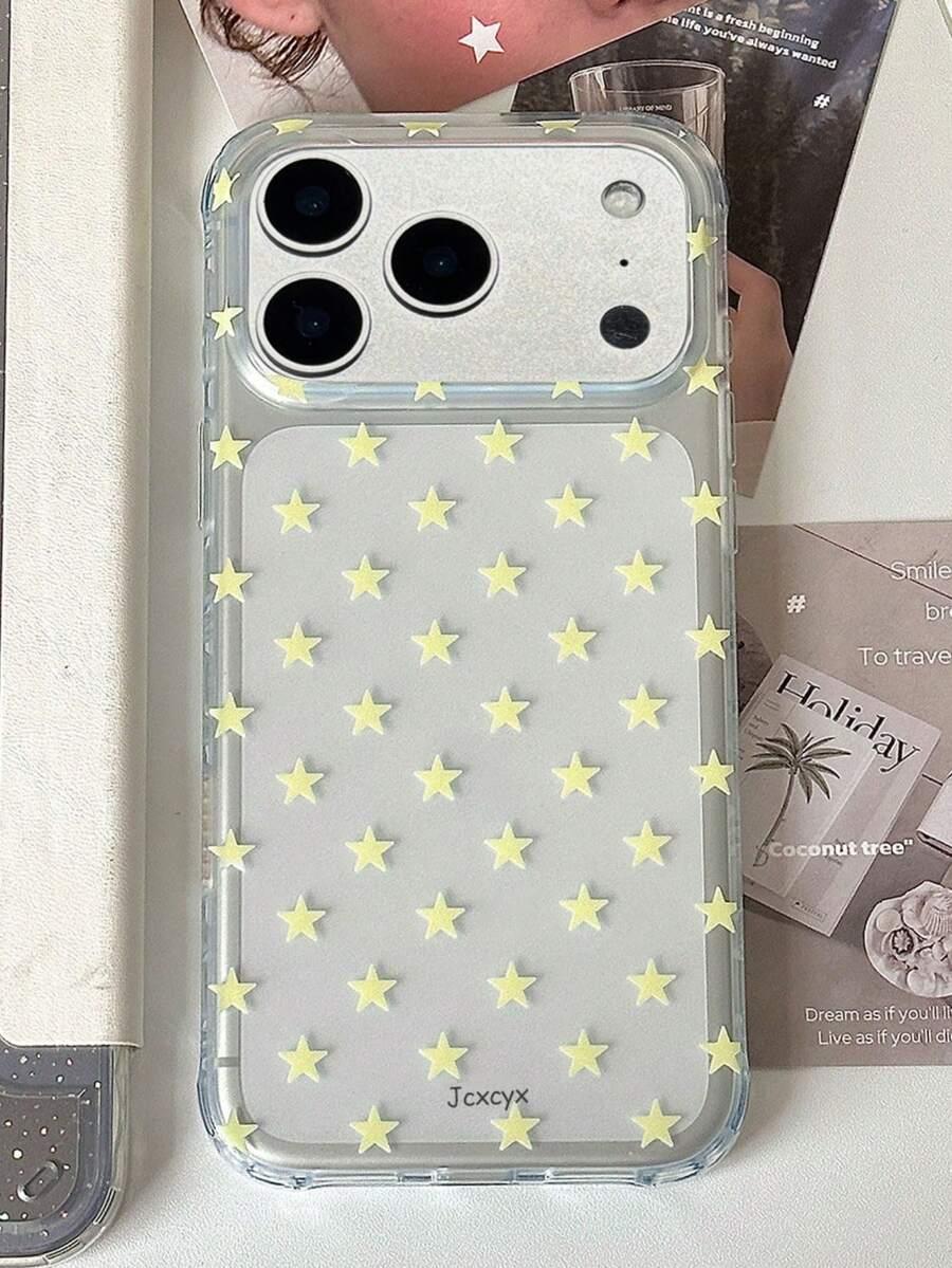 SHEIN ETUI NA TELEFON IPHONE 16 S07