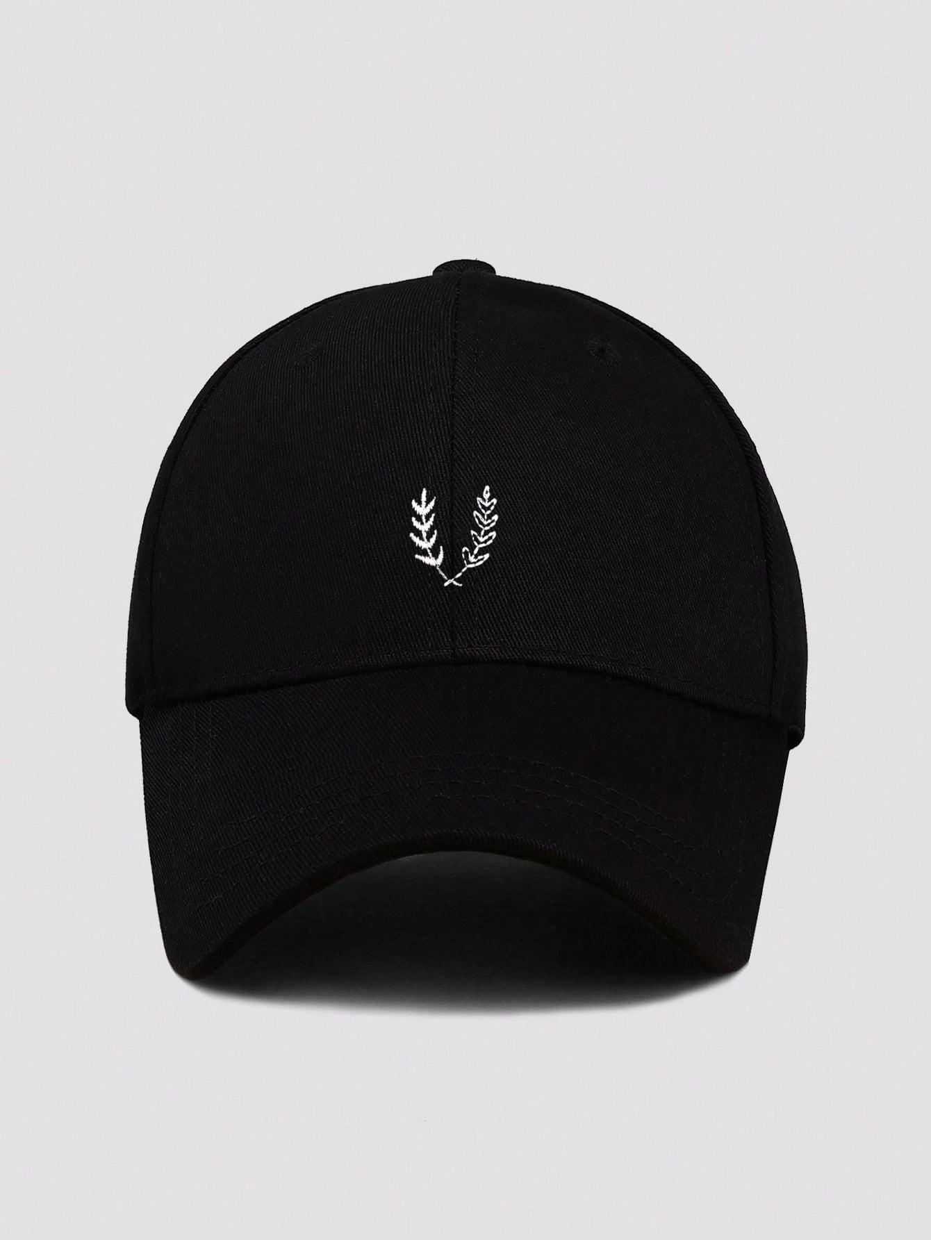SHEIN CZAPKA Z DASZKIEM S07