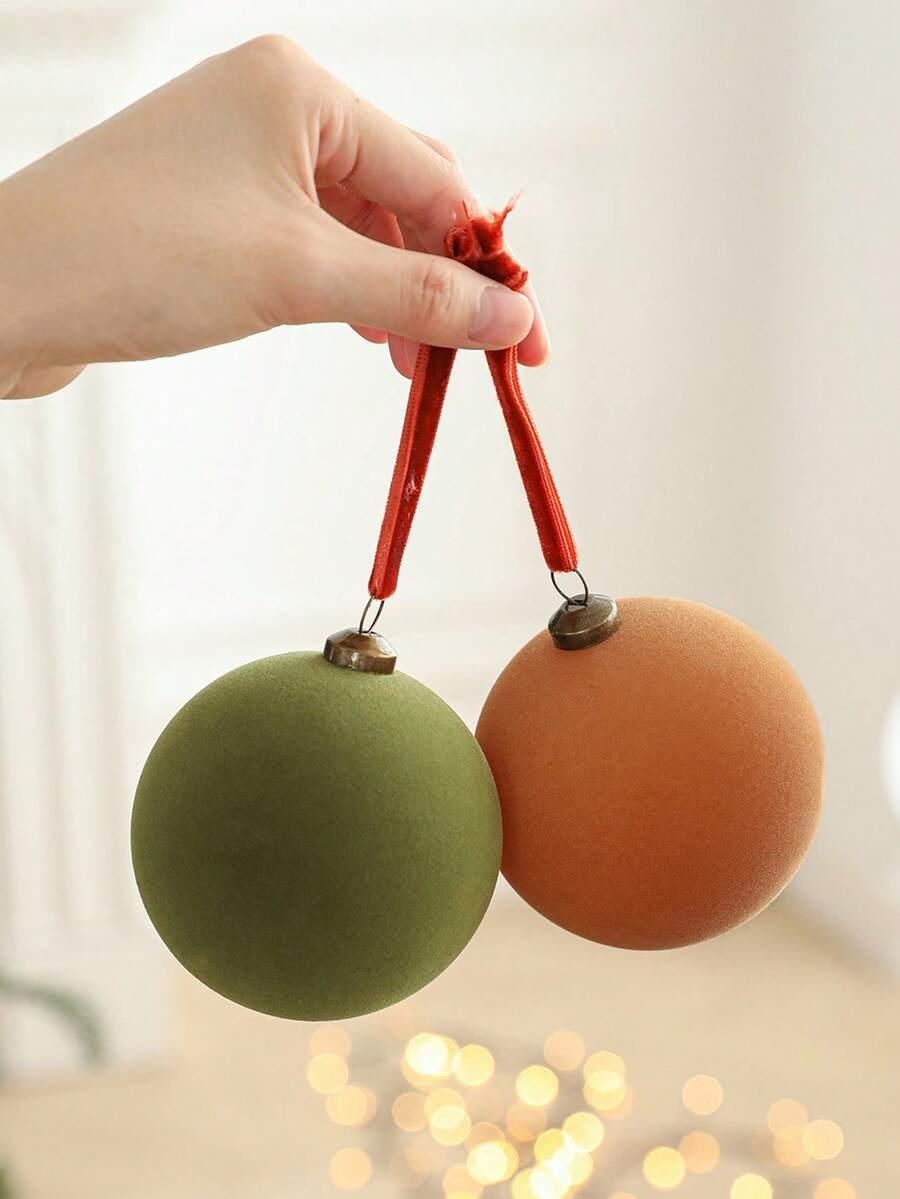 SHEIN BEŻOWE BOMBKI 6-PACK BDD__7CM