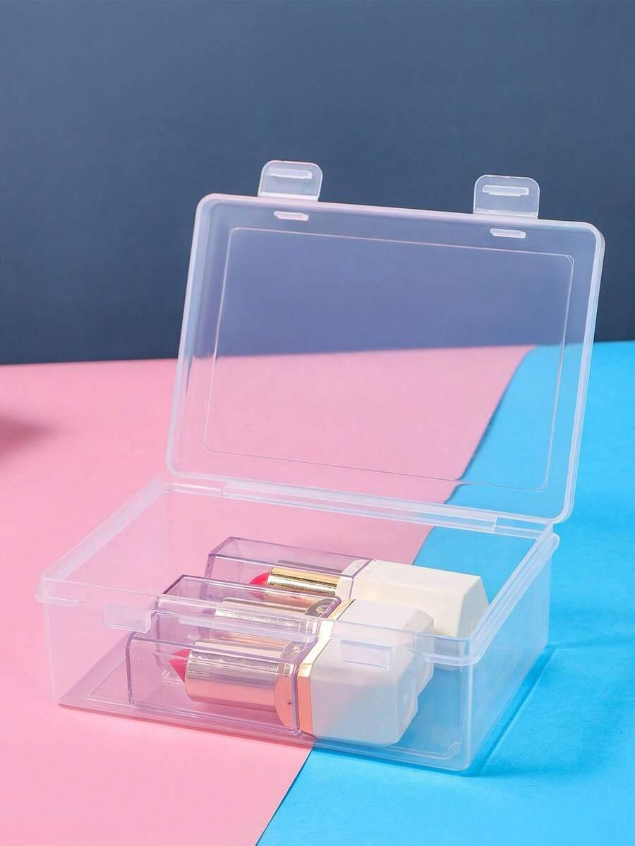SHEIN PRZEZROCZYSTY ORGANIZER 1SZT. S07__12X16