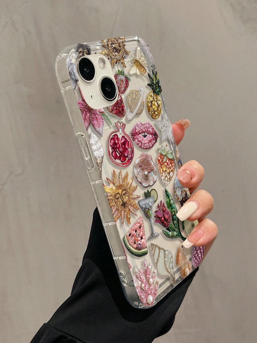 SHEIN ETUI NA TELEFON IPHONE 13 PRO S07