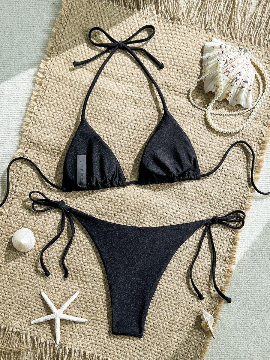 SWIM VCAY DWUCZĘŚCIOWY STRÓJ KĄPIELOWY S09__M