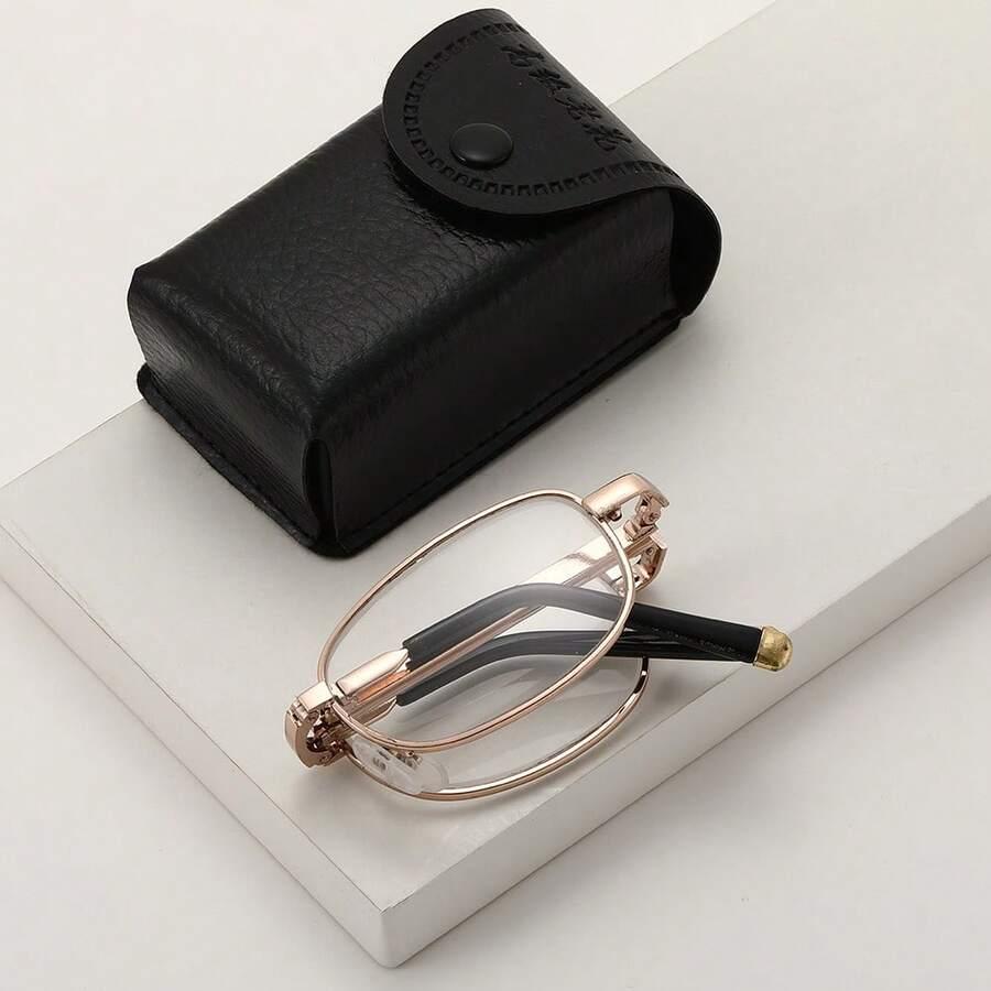 SHEIN OKULARY KOREKCYJNE 2+ S07