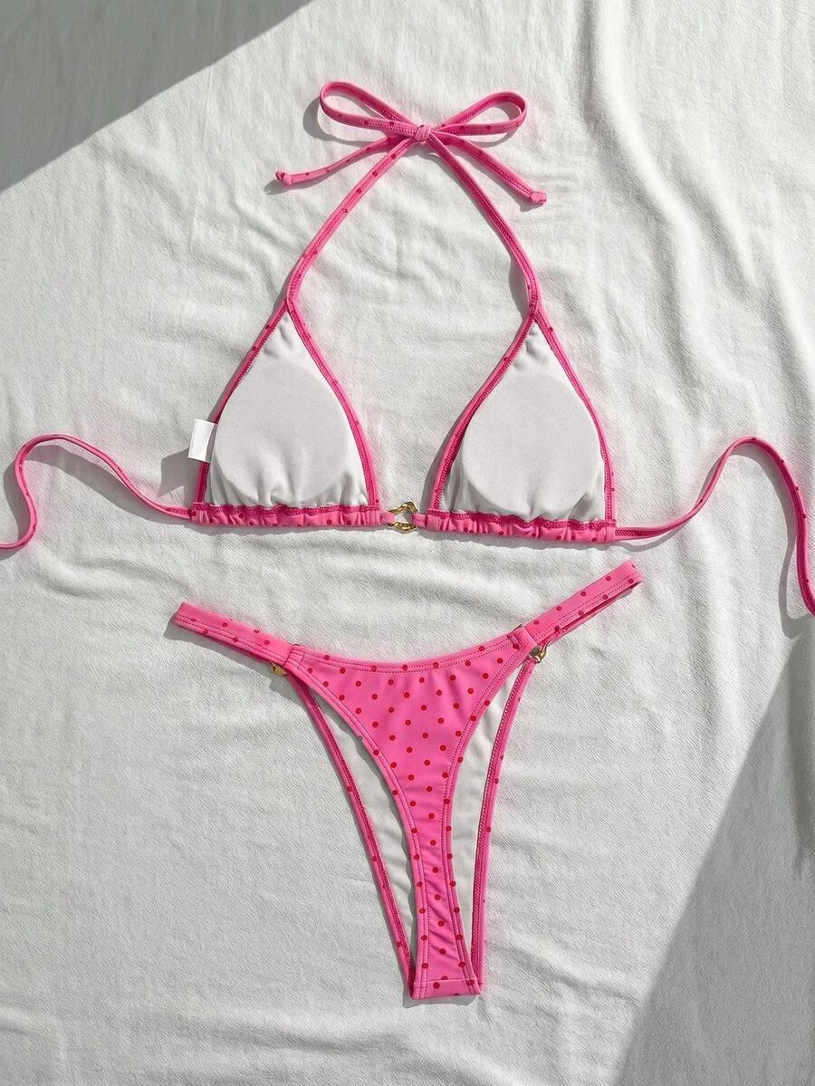 SWIM MOD DWUCZĘŚCIOWY STRÓJ KĄPIELOWY S09__M